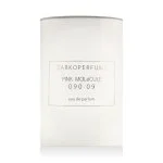 PINK MOLéCULE 090.09 unisex eau de parfum 100 ml