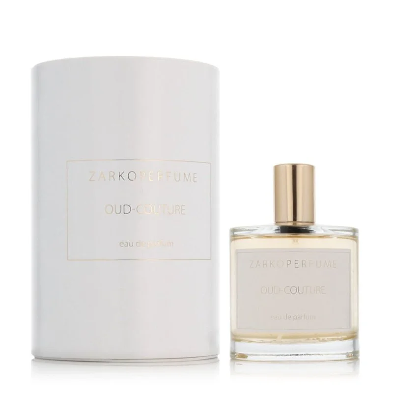 Oud-Couture Unisex Eau de Parfum 100 ml
