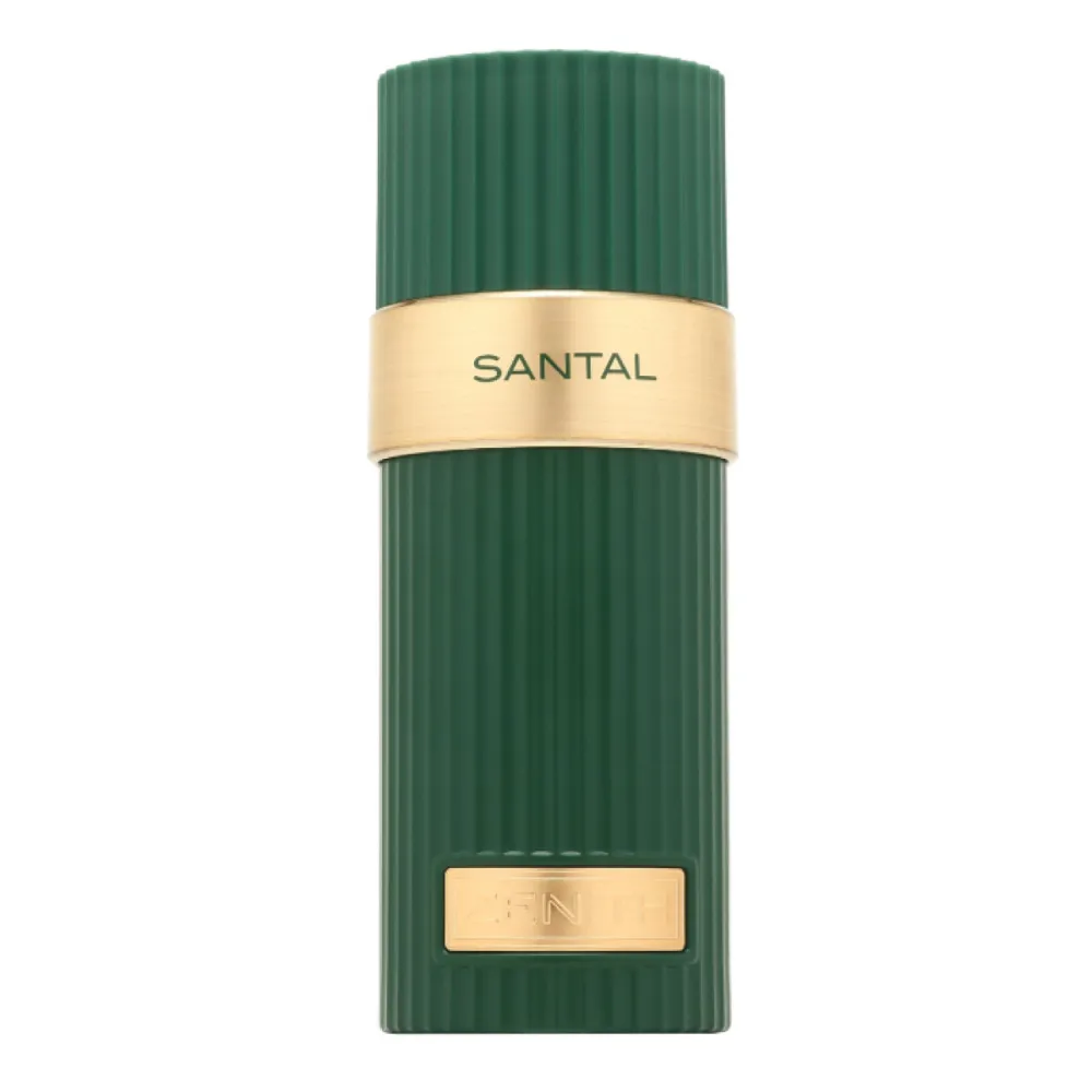 Zenith Santal perfume extract unisex 100 ml