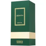 Zenith Santal perfume extract unisex 100 ml