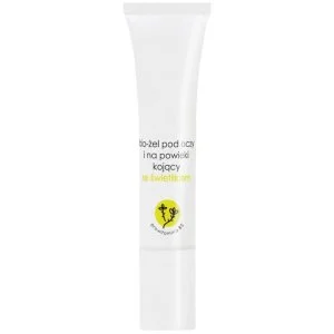 Ziaja Eye Care Soothing Eye Gel