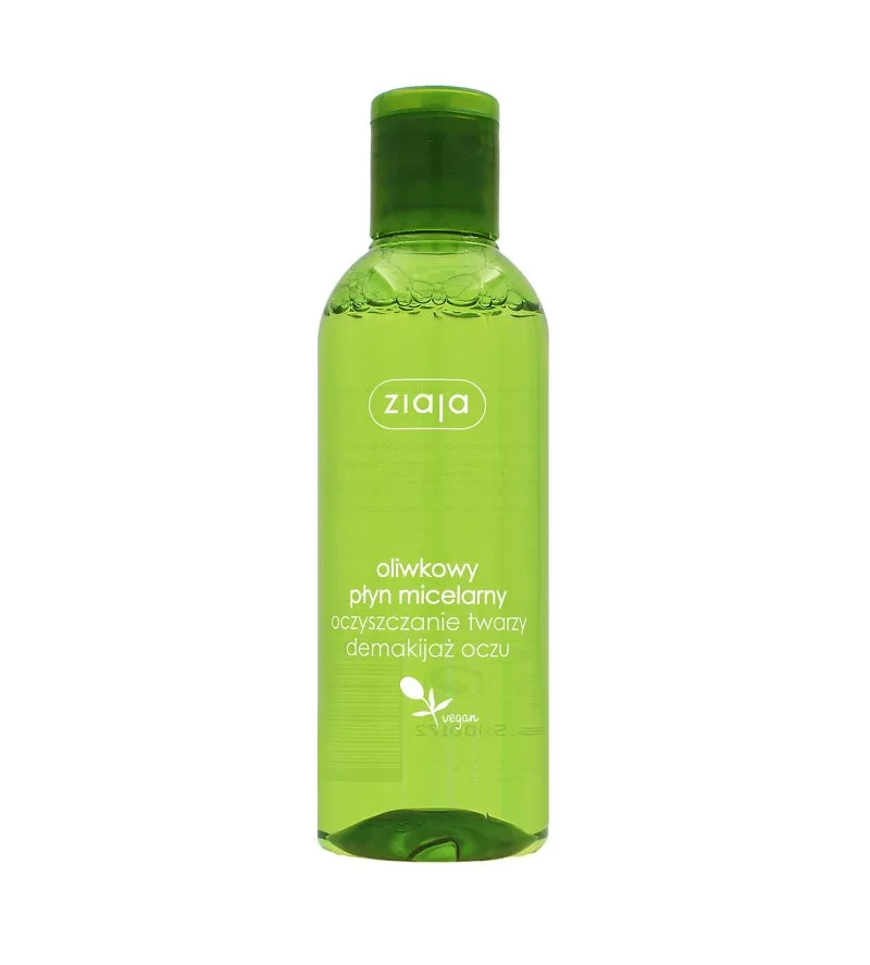 Olive Oil Micellar Water 200 ml