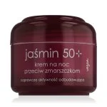 Jasmine Anti-Wrinkle Night Cream 50 ml