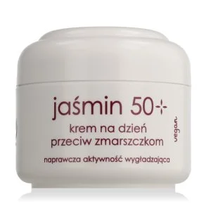Ziaja Jasmine Anti-Wrinkle Day Cream SPF 6