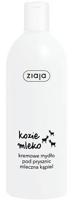 Ziaja Goat's Milk Shower Cream