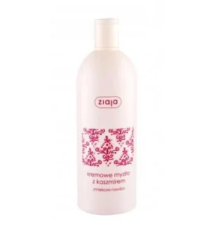 Ziaja Cashmere Creamy Shower Gel