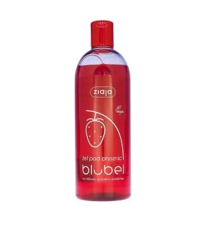 Ziaja Fruity Shower Gel