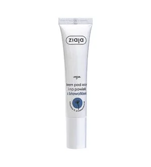 Ziaja Cornflower Eye Cream with Cornflower Extract