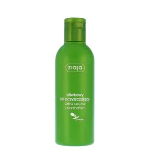 Ziaja Olive Oil Cleansing Gel for Normal and Dry Skin