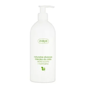 Ziaja Natural Olive Body Lotion