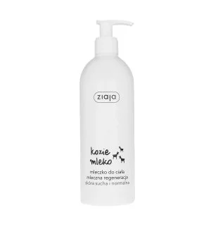Ziaja Goat's Milk Body Lotion