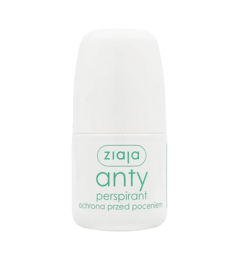 Antiperspirant roll-on antiperspirant 60 ml