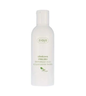 Ziaja Olive Oil Cleansing Milk with Olive Extract