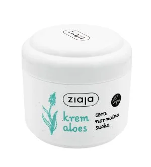 Ziaja Aloe Facial Cream