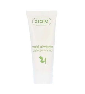 Ziaja Olive Oil Regenerating Ointment with Olive Oil