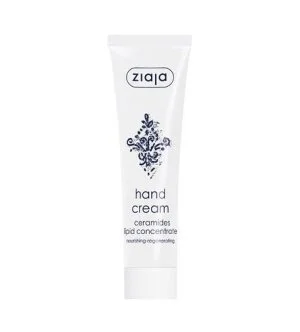 Ziaja Ceramides Nourishing and Regenerating Hand Cream