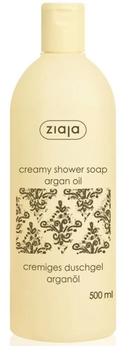 Ziaja Argan Oil Shower Soap