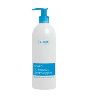 Ziaja Firming Massage Oil