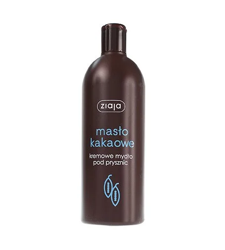 Cocoa Butter Shower Soap 500 ml