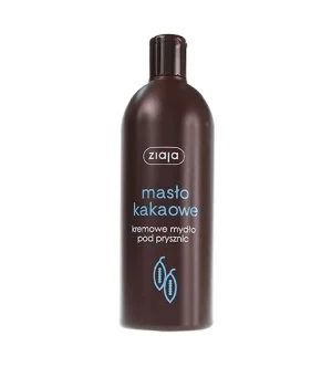 Ziaja Cocoa Butter Shower Soap