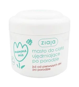 Ziaja Mamma Mia Firming Postpartum Body Butter