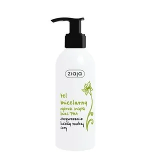Ziaja Cucumber Mint Micellar Gel