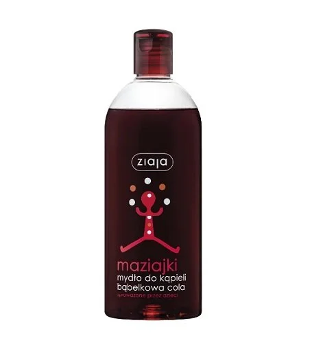 Kids Bubble Cola Bath & Shower Gel 500 ml