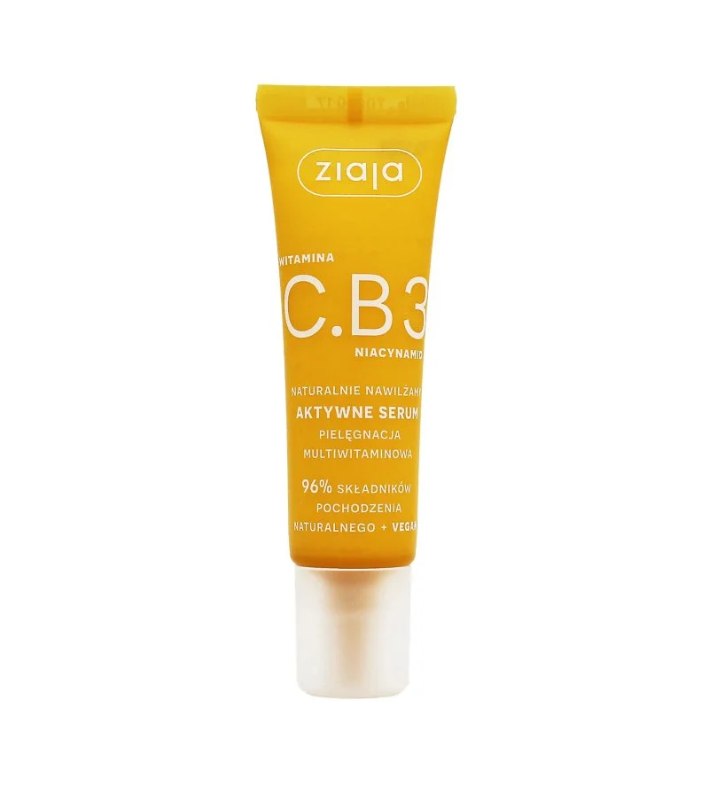 Vitamin C.B3 Active Facial Serum 30 ml