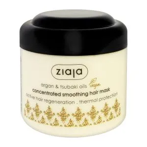Ziaja Argan Oil Smoothing Hair Mask