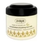Argan Oil Smoothing Hair Mask 200 ml