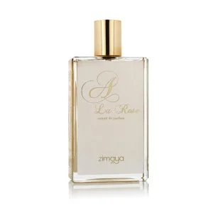 Zimaya A La Rose perfume extract unisex