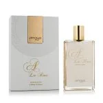 A La Rose perfume extract unisex 100 ml