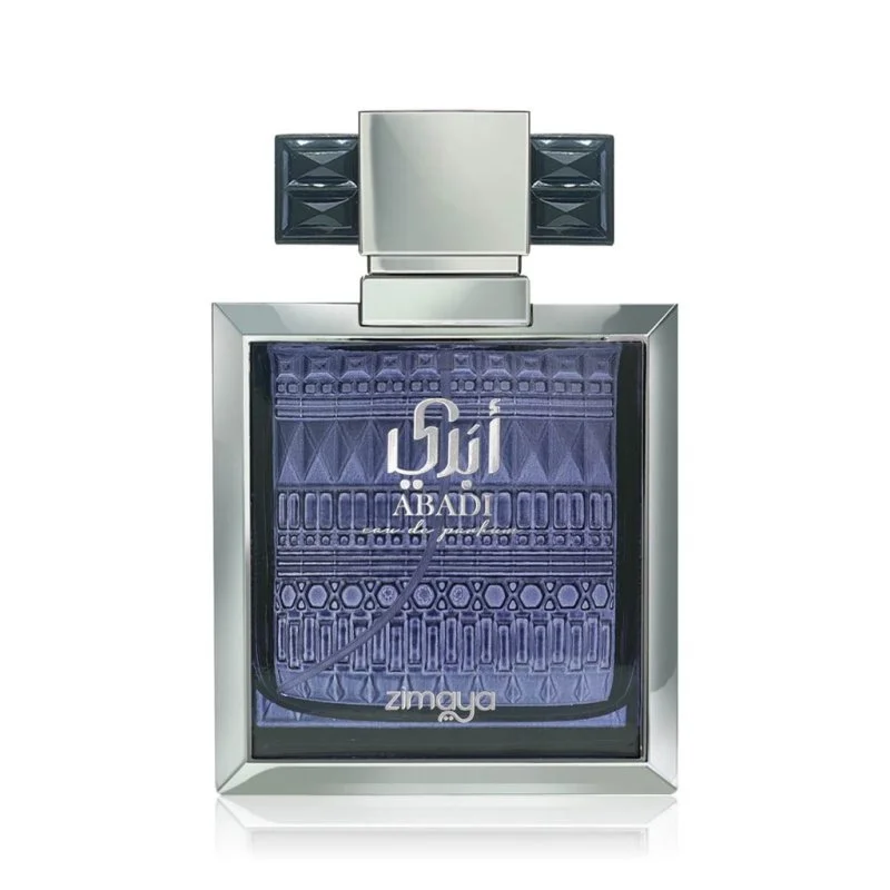 Abadi Opulent Eau de Parfum for Men 100 ml