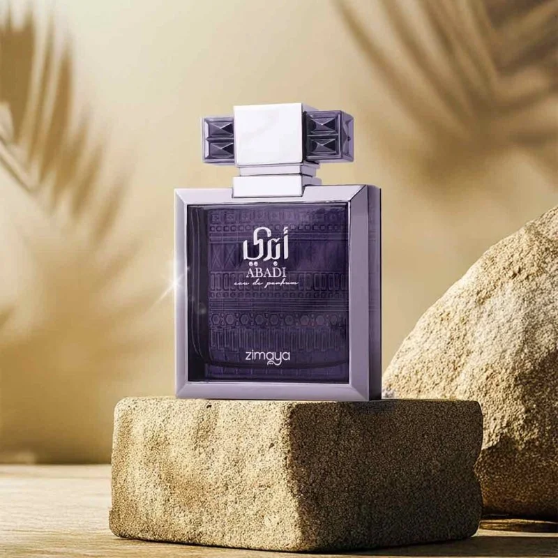 Abadi Opulent Eau de Parfum for Men 100 ml
