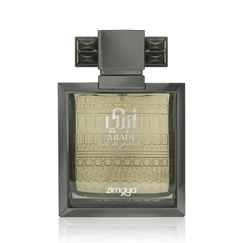 Abadi Saga Eau de Parfum for Men 100 ml