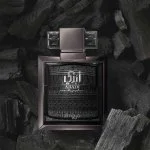 Abadi Saga Eau de Parfum for Men 100 ml