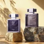 Abadi Saga Eau de Parfum for Men 100 ml