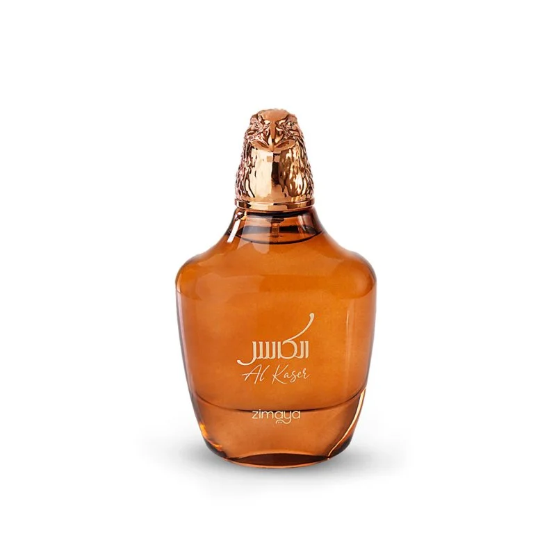 Al Kaser Eau de Parfum for Men 100 ml