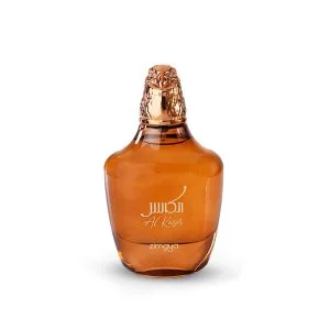 Zimaya Al Kaser Eau de Parfum for Men