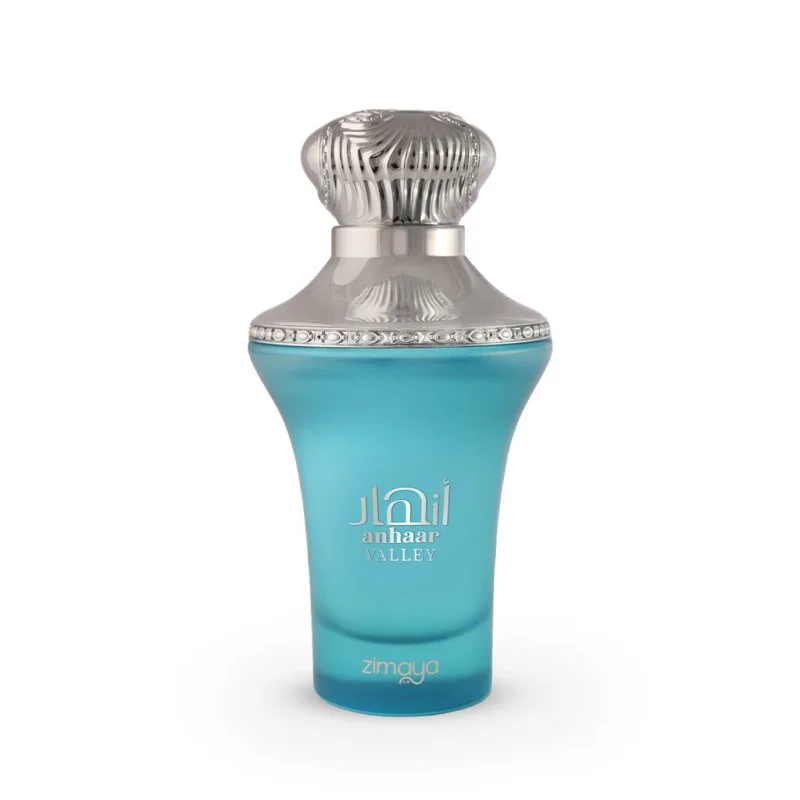 Anhaar Valley Unisex Eau de Parfum 100 ml