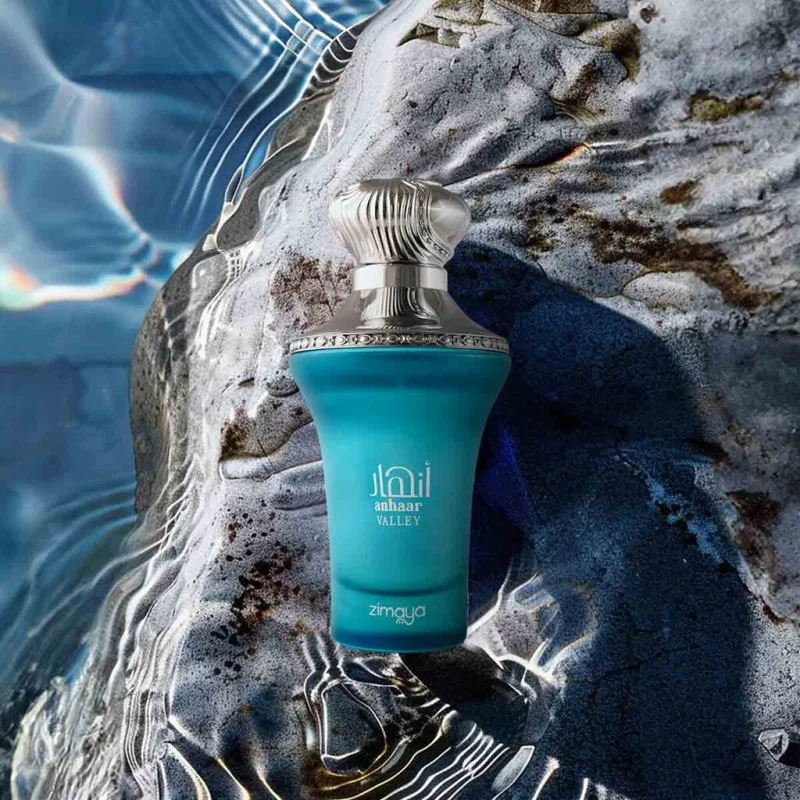 Anhaar Valley Unisex Eau de Parfum 100 ml