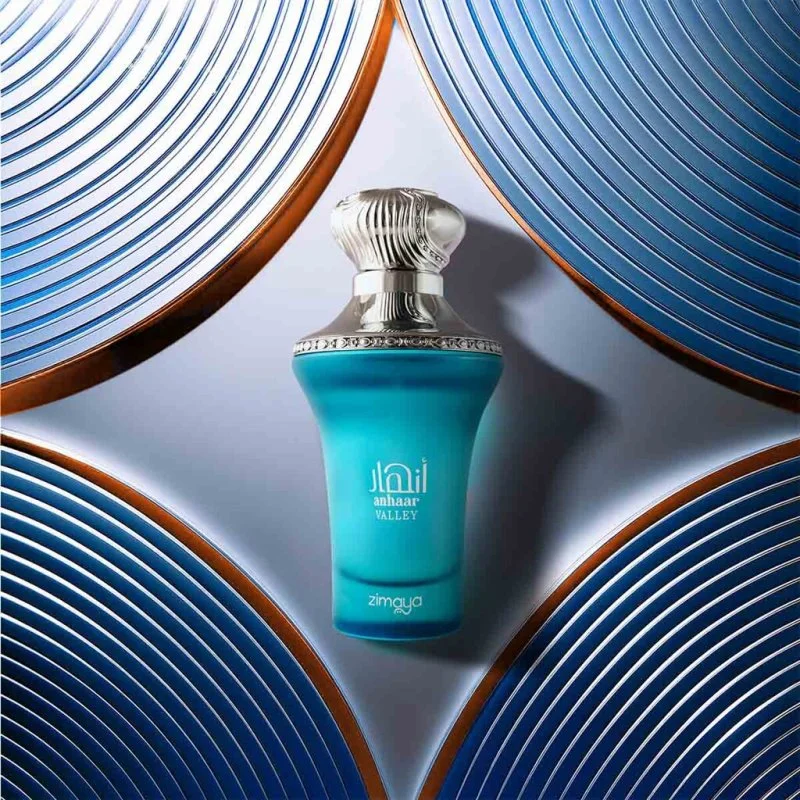 Anhaar Valley Unisex Eau de Parfum 100 ml