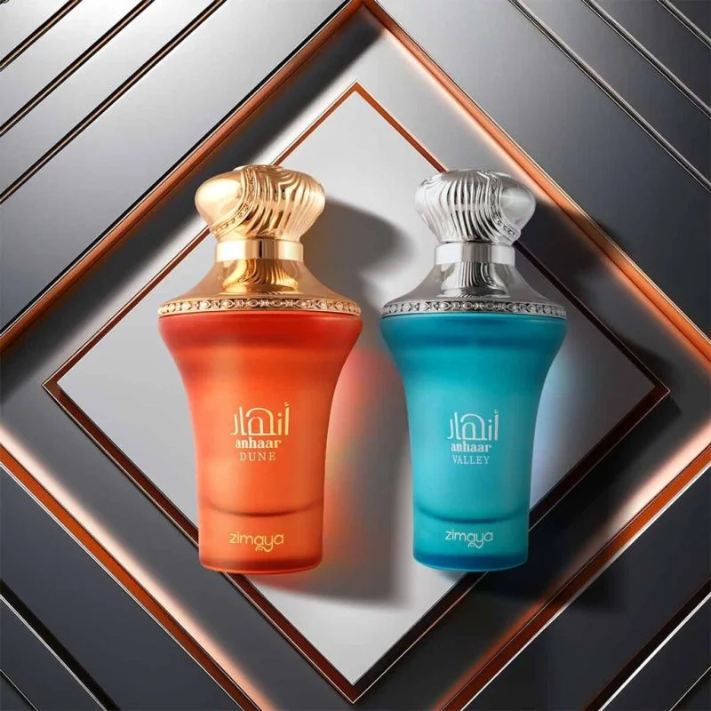 Anhaar Valley Unisex Eau de Parfum 100 ml
