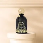 Awatif Black Eau de Parfum for Women 100 ml