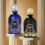 Awatif Black Eau de Parfum for Women 100 ml