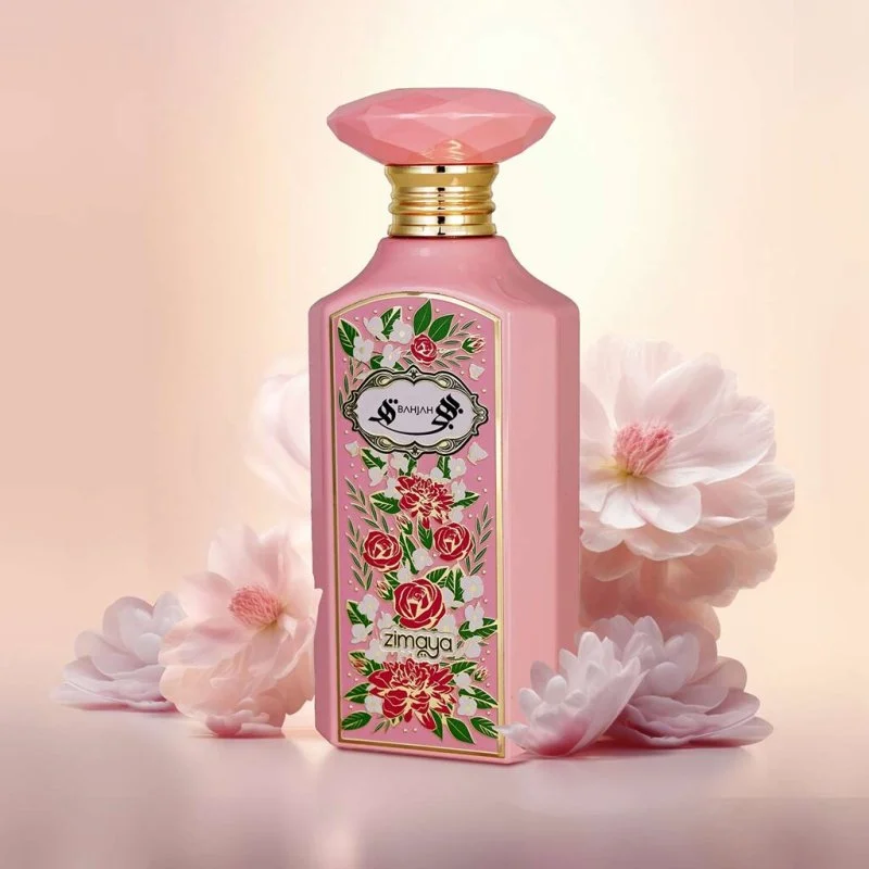 Bahjah Perfume Extract for Women 100 ml