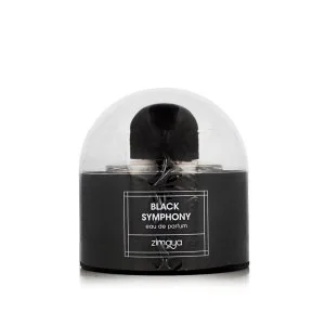 Zimaya Black Symphony Eau de Parfum Unisex