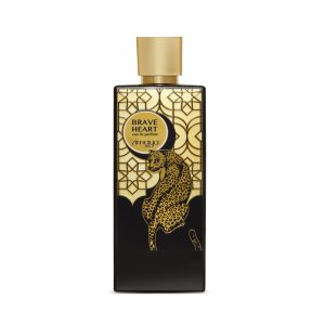 Brave Heart Eau de Parfum for Men