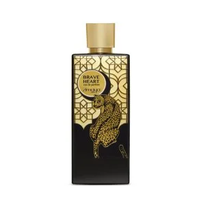Zimaya Brave Heart Eau de Parfum for Men