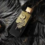 Brave Heart Eau de Parfum for Men 100 ml
